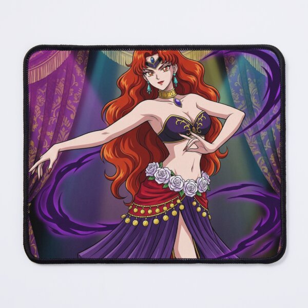 Item preview, Queen Beryl Bellydancer designed and sold by Solace Sparkles.