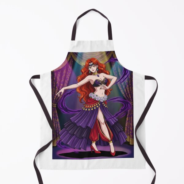 Item preview, Queen Beryl Bellydancer designed and sold by Solace Sparkles.