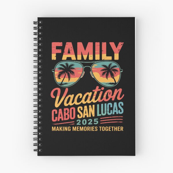 Item preview, Cabo San Lucas Vacation 2025 Matching Family Group Summer  designed and sold by MythWoot.