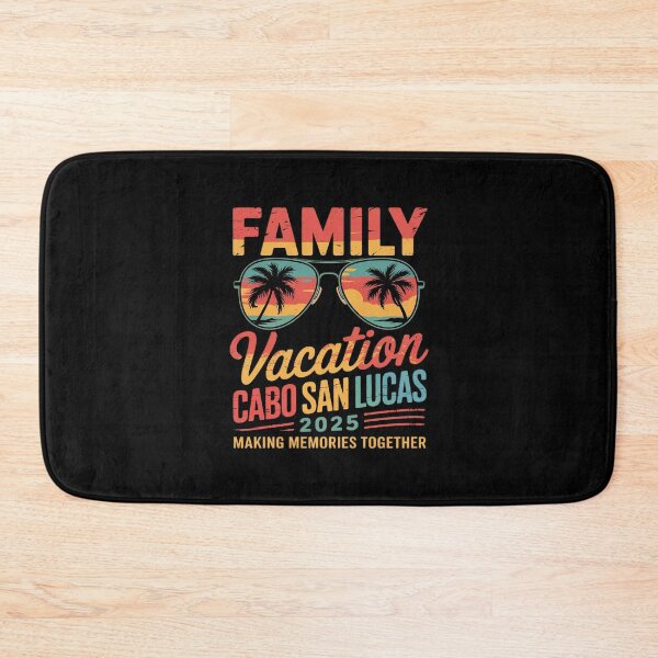 Item preview, Cabo San Lucas Vacation 2025 Matching Family Group Summer  designed and sold by MythWoot.