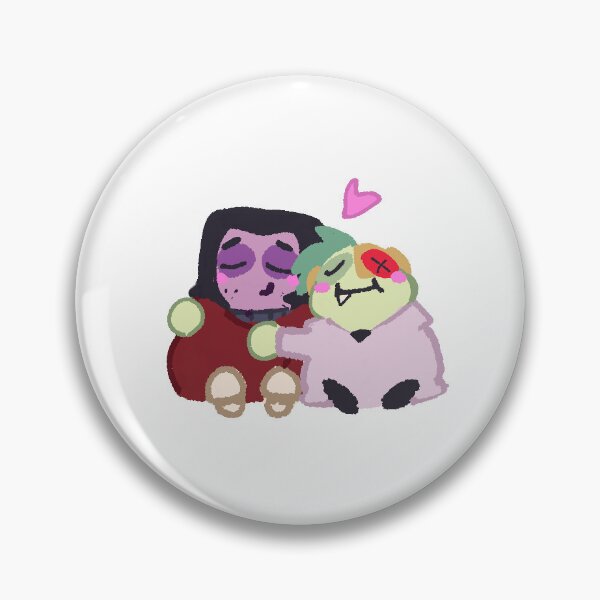 Item preview, Hugg designed and sold by CyanideFish.