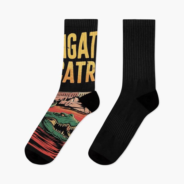 Item preview, Alligator Alcatraz Alligator Alcatraz Florida  designed and sold by PowAcademy.