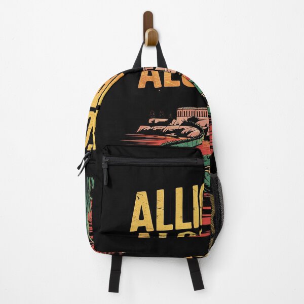 Item preview, Alligator Alcatraz Alligator Alcatraz Florida designed and sold by PowAcademy.