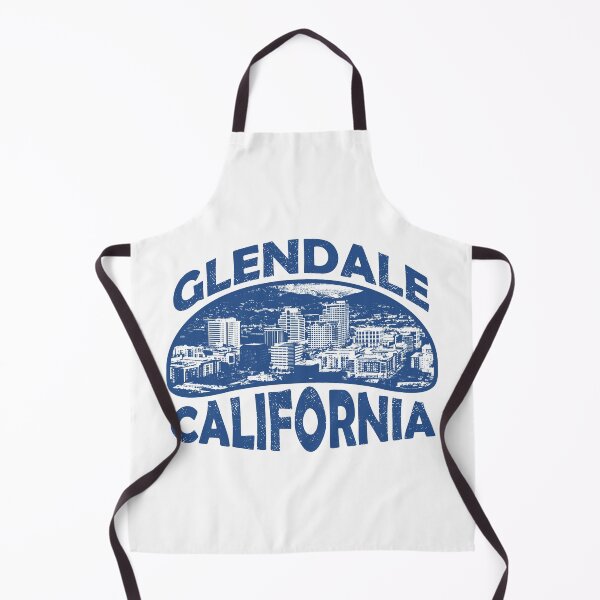 Item preview, Glendale California  designed and sold by ArtNoveltee.