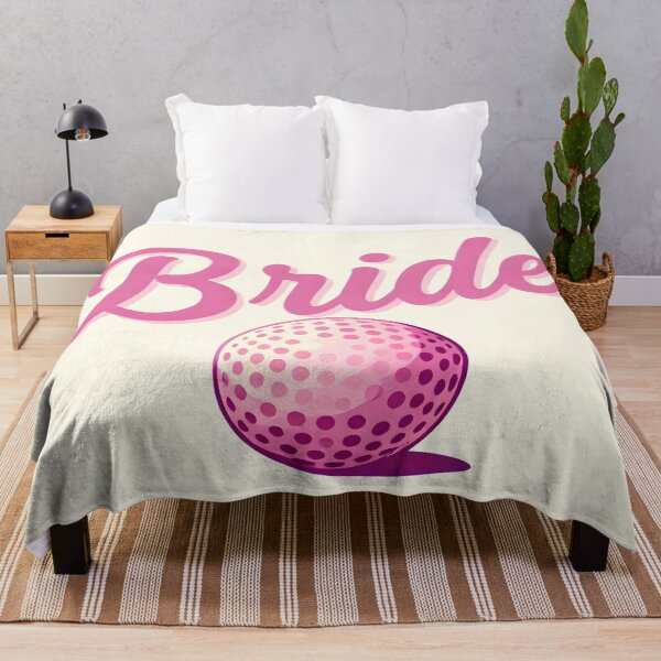 Item preview, Bachelorette party - Golf designed and sold by MKV Design.