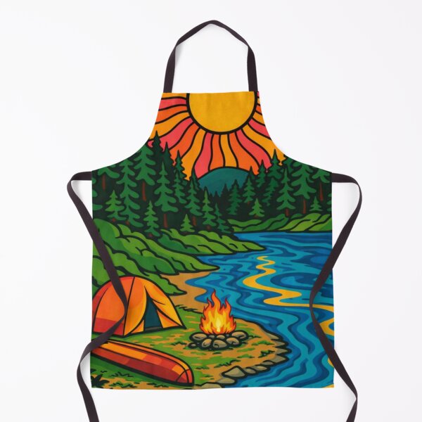 Item preview, French River Provincial Park designed and sold by Analog Aura .