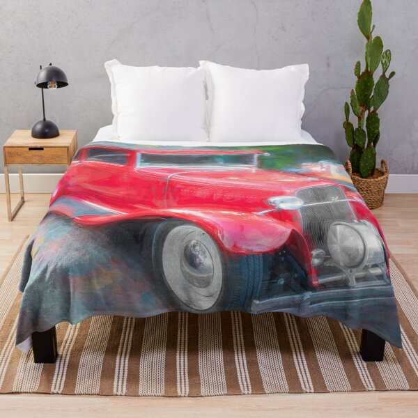 Item preview,  1930 Red Ford Model A X105 designed and sold by RichFrancoCars.