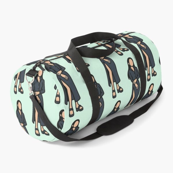 Item preview, One Piece – Nico Robin – Minimalist Icon designed and sold by AnimeShin.