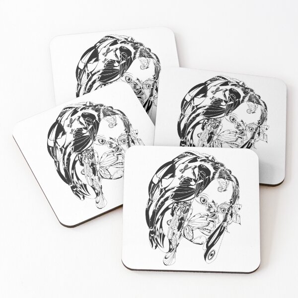 Item preview, Butterflies designed and sold by WillThomasofc.
