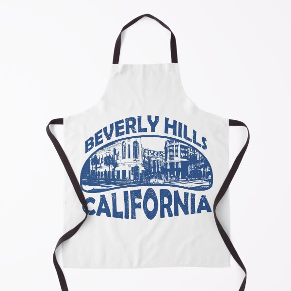 Item preview, Beverly Hills California  designed and sold by ArtNoveltee.