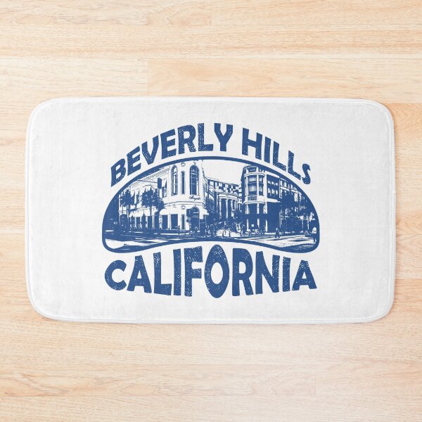 Item preview, Beverly Hills California  designed and sold by ArtNoveltee.