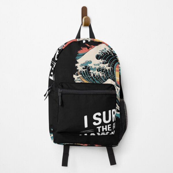 Item preview, Epic Survival I Survived The Great Hawaii Tsunami of 2025 33 designed and sold by MythWoot.