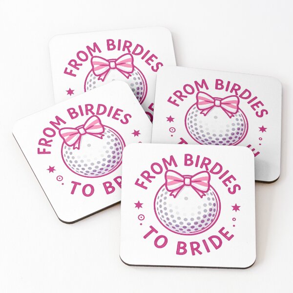 Item preview, From Birdies to Bride designed and sold by MKV Design.