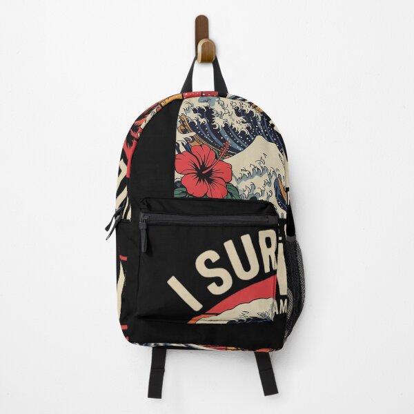 Item preview, Epic Survival I Survived The Great Hawaii Tsunami of 2025 36 designed and sold by CombatTask.