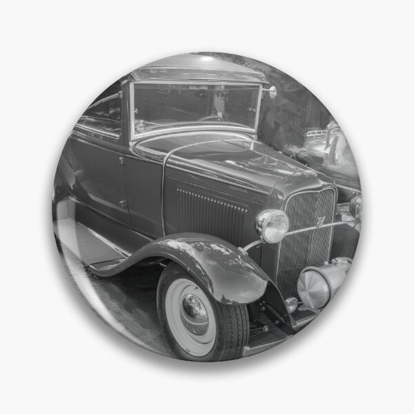 Item preview,  1930 Red Ford Model A X106 designed and sold by RichFrancoCars.