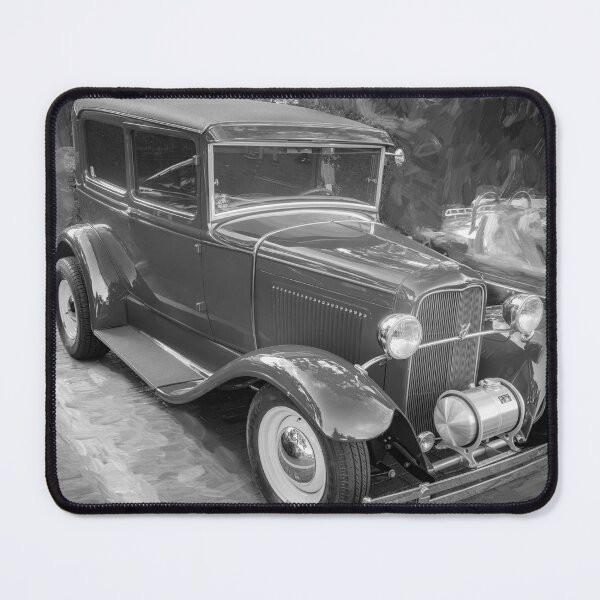 Item preview,  1930 Red Ford Model A X106 designed and sold by RichFrancoCars.
