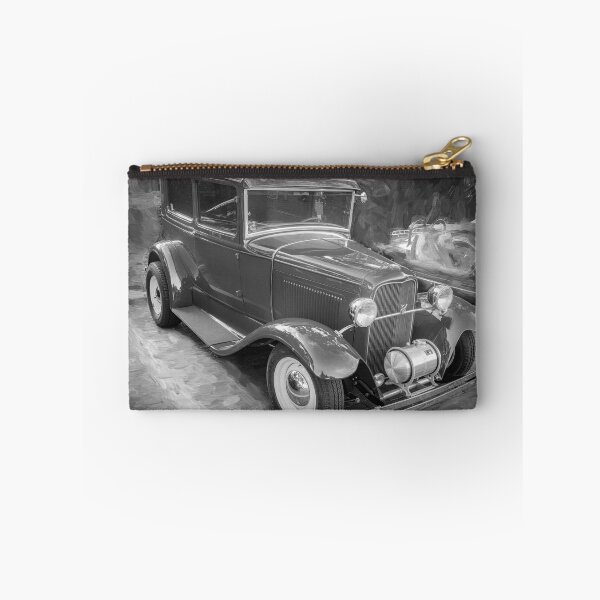 Item preview,  1930 Red Ford Model A X106 designed and sold by RichFrancoCars.