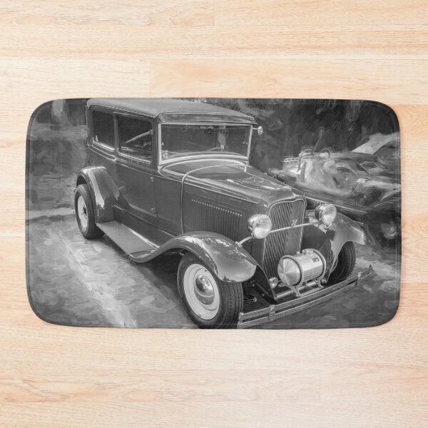 Item preview,  1930 Red Ford Model A X106 designed and sold by RichFrancoCars.