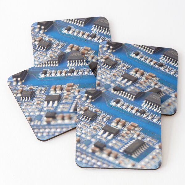 Item preview, electronic board designed and sold by IgorKovalenko.