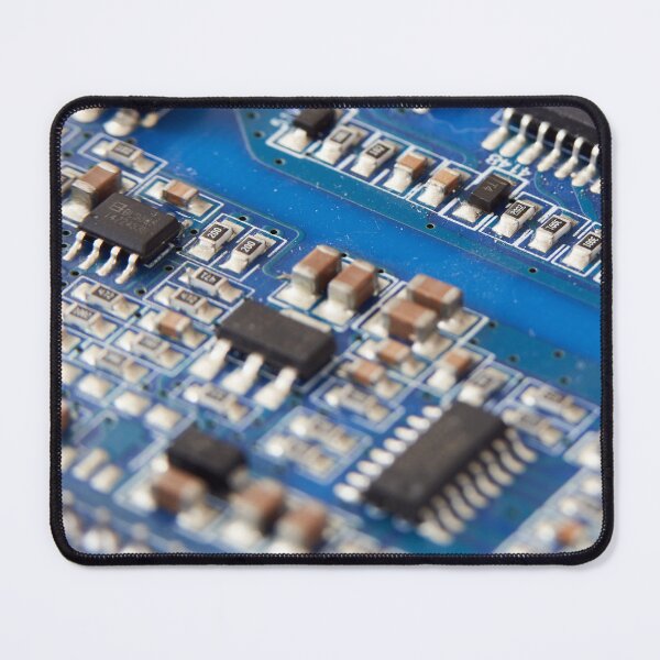 Item preview, electronic board designed and sold by IgorKovalenko.