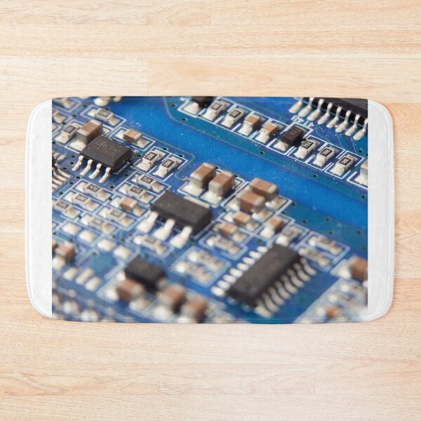 Item preview, electronic board designed and sold by IgorKovalenko.
