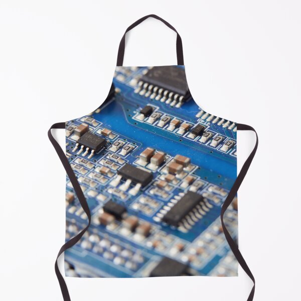 Item preview, electronic board designed and sold by IgorKovalenko.