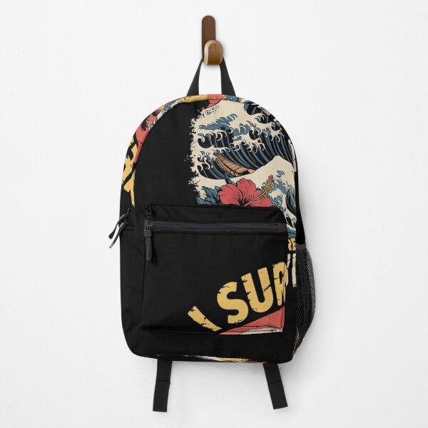 Item preview, Epic Survival I Survived The Great Hawaii Tsunami of 2025 43 designed and sold by MythWoot.
