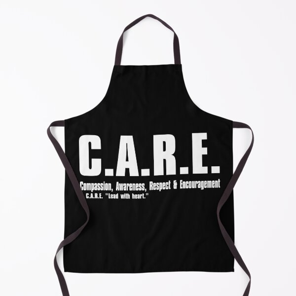 Item preview, C.A.R.E. – Compassion, Awareness, Respect & Encouragement designed and sold by VoglR.