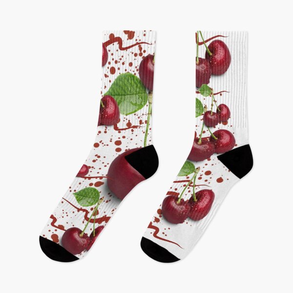 Item preview, Cherry design designed and sold by AyBeçkem.