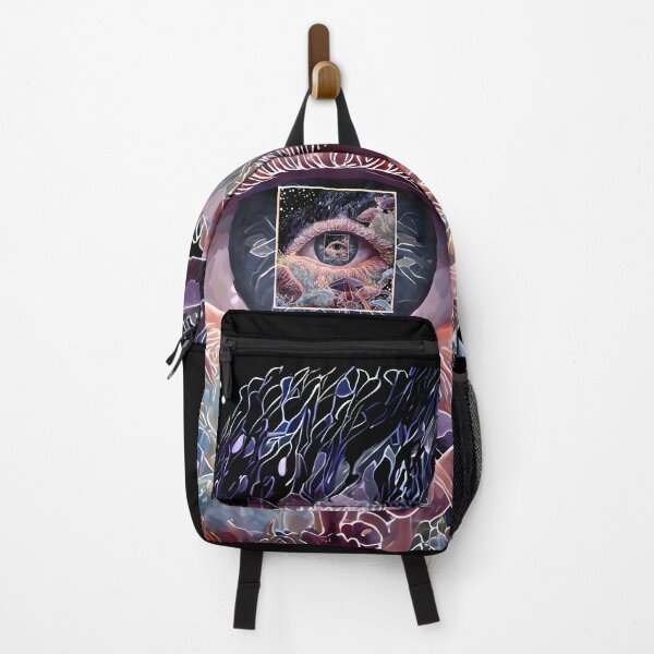 Item preview, Cosmic Bloom Eye designed and sold by EYEOFTHESPORE.