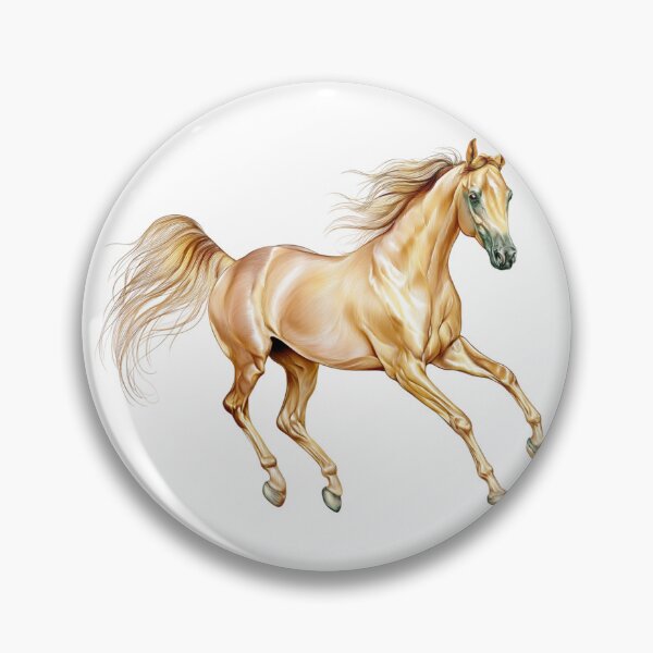 Item preview, Akhal-Teke the most beautiful horse in the world designed and sold by MendaciousMina.