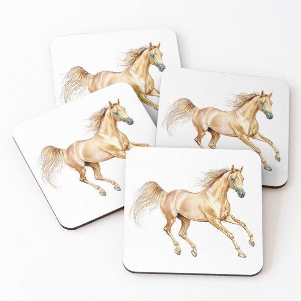 Item preview, Akhal-Teke the most beautiful horse in the world designed and sold by MendaciousMina.