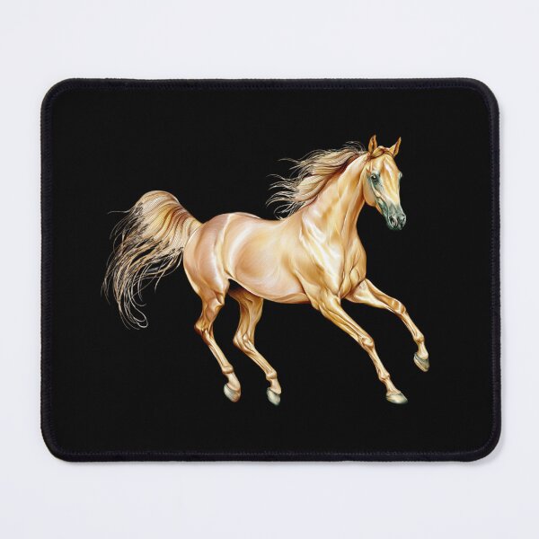Item preview, Akhal-Teke the most beautiful horse in the world designed and sold by MendaciousMina.