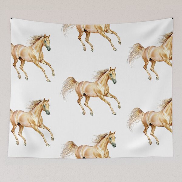 Item preview, Akhal-Teke the most beautiful horse in the world designed and sold by MendaciousMina.