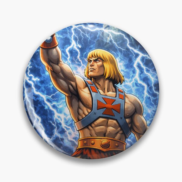 Item preview, Let the power of Grayskull light my way designed and sold by RiggsBubble.
