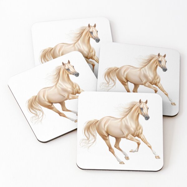 Item preview, Akhal-Teke the most beautiful horse in the world designed and sold by MendaciousMina.