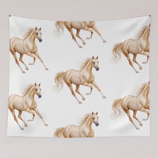 Item preview, Akhal-Teke the most beautiful horse in the world designed and sold by MendaciousMina.
