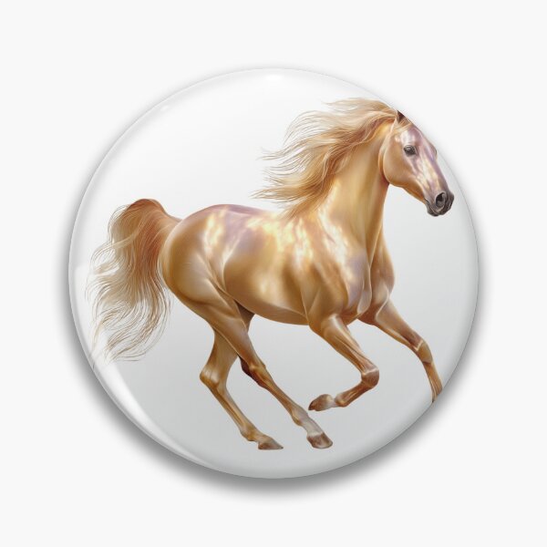 Item preview, Akhal-Teke the most beautiful horse in the world designed and sold by MendaciousMina.