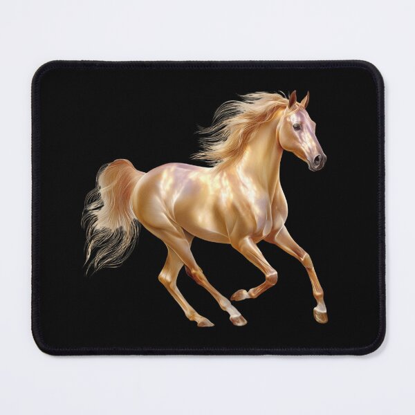 Item preview, Akhal-Teke the most beautiful horse in the world designed and sold by MendaciousMina.