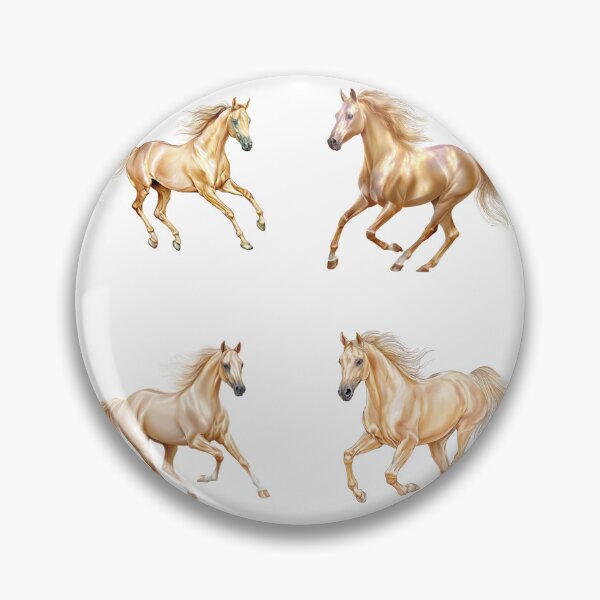 Item preview, Akhal-Teke the most beautiful horse in the world pack designed and sold by MendaciousMina.