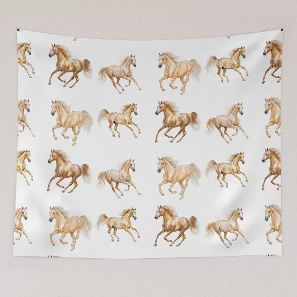 Item preview, Akhal-Teke the most beautiful horse in the world pack designed and sold by MendaciousMina.