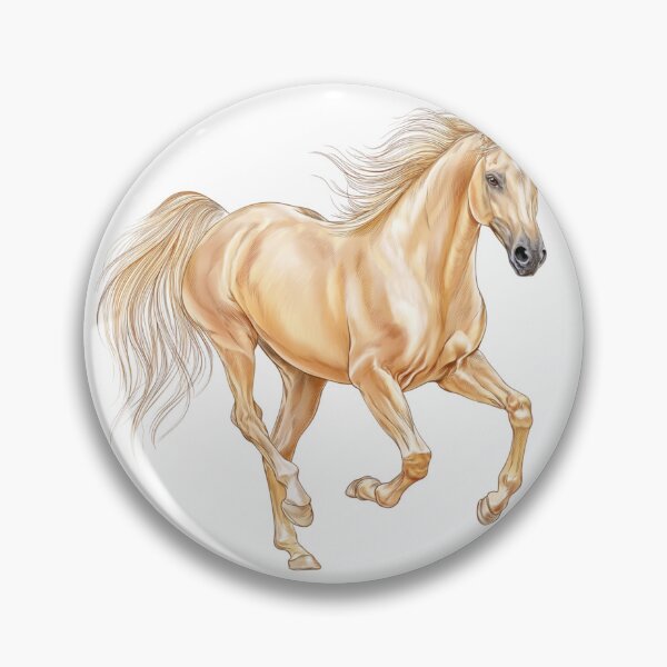 Item preview, Akhal-Teke the most beautiful horse in the world designed and sold by MendaciousMina.