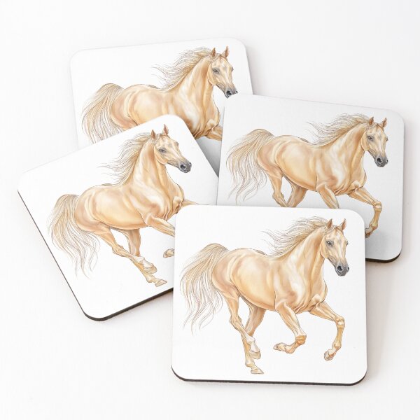 Item preview, Akhal-Teke the most beautiful horse in the world designed and sold by MendaciousMina.