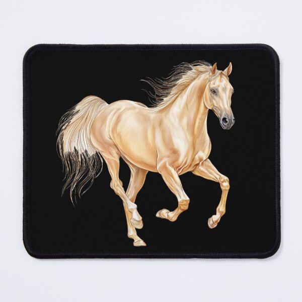 Item preview, Akhal-Teke the most beautiful horse in the world designed and sold by MendaciousMina.