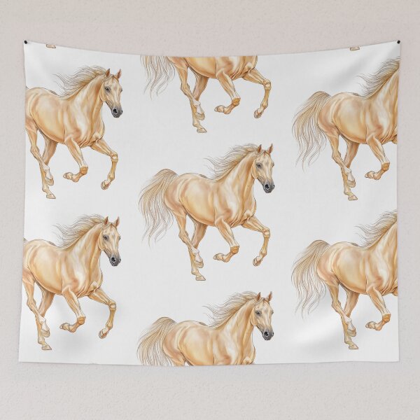Item preview, Akhal-Teke the most beautiful horse in the world designed and sold by MendaciousMina.