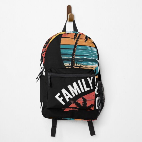 Item preview, Family Vacation 2025 Myrtle Beach Summer Matching  designed and sold by CombatTask.