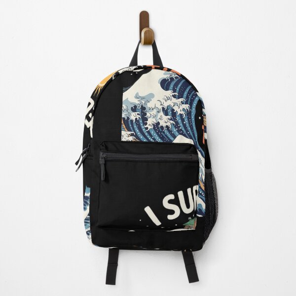 Item preview, I Survived The Great Hawaii Tsunami of 2025 4 designed and sold by MythWoot.