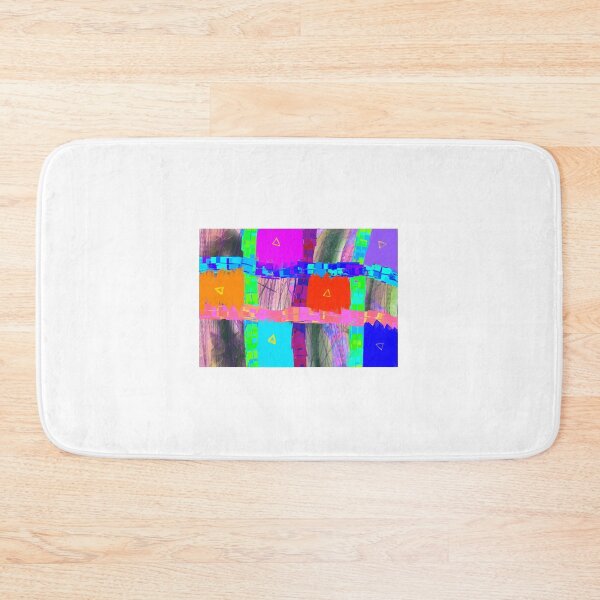 Item preview, Abstract art piece designed and sold by fungusamongus01.