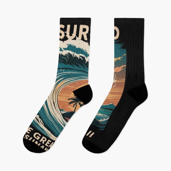 Item preview, I Survived The Great Hawaii Tsunami of 2025  designed and sold by CombatTask.