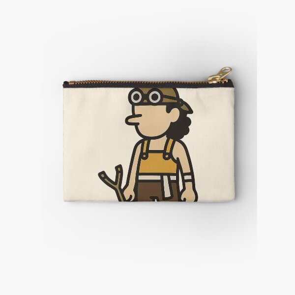 Item preview, One Piece – Usopp – Minimalist Icon designed and sold by AnimeShin.